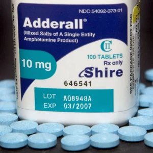 Acquistare Adderall 10mg online