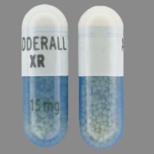 Comprare Adderall XR 15mg Online