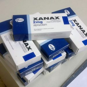 Acquistare Xanax 2mg Online