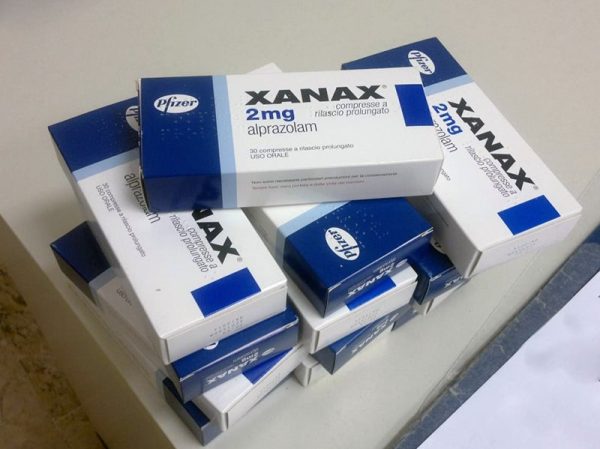 Acquistare Xanax 2mg Online
