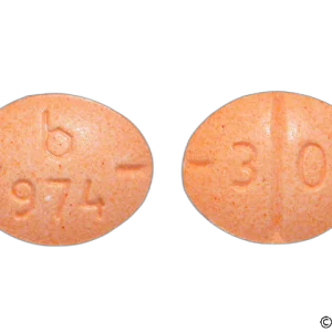 Acquistare Adderall 30mg online
