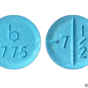 Acquistare Adderall 7.5mg Online