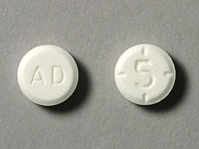 Acquistare Adderall 5mg Online