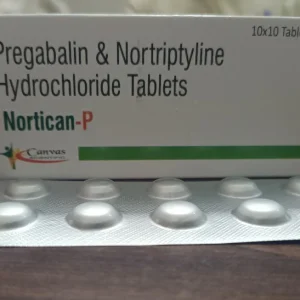 Buy Nortican-P Online