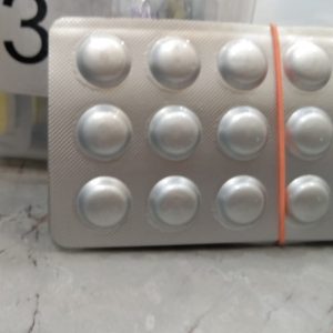 Prothiaden Tablet
