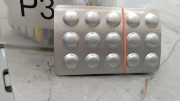 Prothiaden Tablet