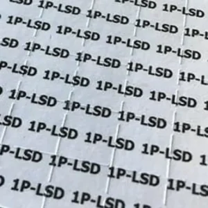 Buy 1P-LSD Online