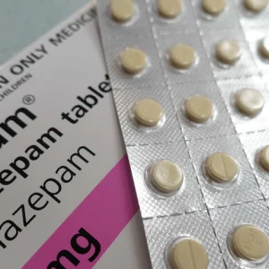 Order Valium 10mg