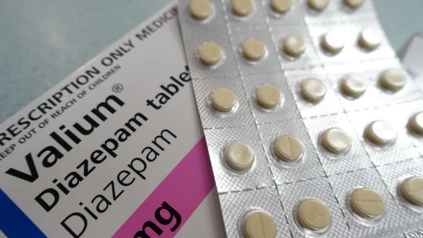 Order Valium 10mg