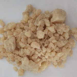 Methylenedioxy-Methylamphetamine MDMA Rocks