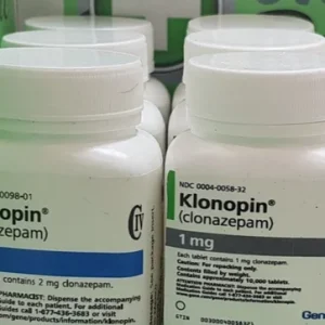 Buy Klonopin 2mg Online​